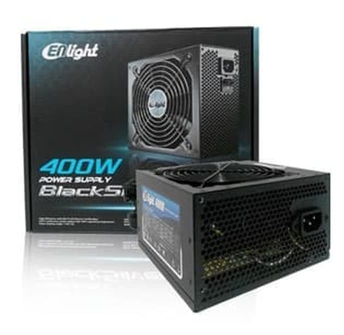  POWER SUPPLY ENLIGHT 400 WATT